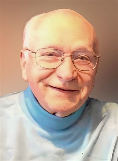 Gordon D. Repp - Krause Funeral Home & Cremation Services