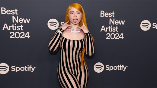 Spike Lee Taps Ice Spice, Denzel Washington For Crime Thriller