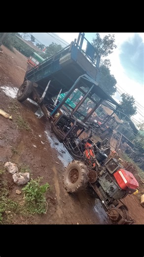 Bán xe cầu đẩy máy 33 còi thắng hơi cầu lớn ben 2 ti số gác Xem xe xã khtốc huyện chư sê 0355257156 | Thiện Tiền Lẻ