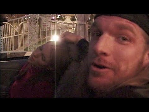 Triple H and Stephanie McMahon wedding happened at the Little White Chapel in Vegas 1999