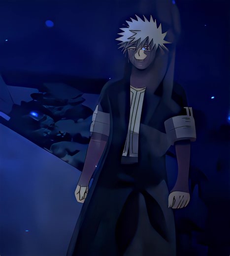 Dabi's Evolution in My Hero Academia Season 7