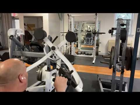 Paramount Rotary Pull-down part 2. (See description)