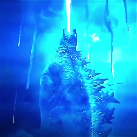 Godzilla x Kong: The New Emperor Edit
