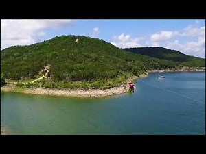 lake travis zipline adventures video