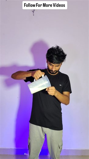 Multi Tricks and Facts on Instagram: "Amazing Science trick with milk and jar #multitricks #malayalam #viral #project #experiment #diy #craft #science #kerala #scienceproject #facts #m4tech #Reels #ReelsIndia #ExplorePage #ViralReels #InstaReels #ReelsTrending #ReelItFeelIt #TrendingNow #WatchTillEnd #InstagramReels"
