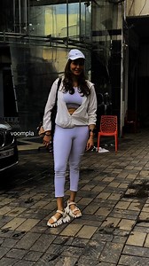 23K views · 268 reactions | isha koppikar spotted going out and about her day | Voompla | Facebook