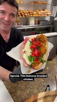 Affordable Eats: Gaetano’s is a deli paradise reminiscent of Arthur Avenue