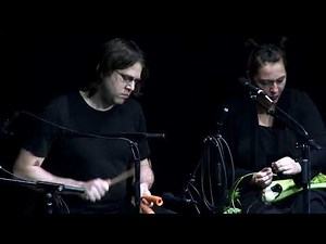 Top 10 Strangest Musical Instruments you've never seen before