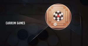 Download & Play Carrom Games on PC & Mac (Emulator)
