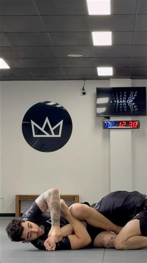 CHOI BAR from HALF GUARD | MORE ON MY BIO ⬇️🔥