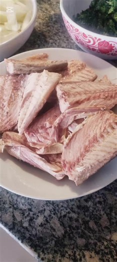Delicious Middle Cut Tinfish Recipes You Need to Try