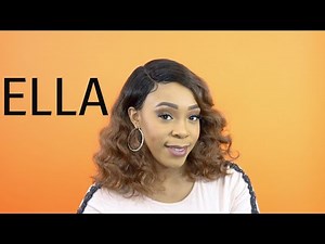 Janet Collection Extended Part Lace Based Deep Part Wig - ELLA --/WIGTYPES.COM