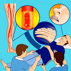 These 14 hidden signs of poor circulation often get ignored — but they can quietly damage your health. Here’s what to do before it gets worse… 👇 | Health Tips Tricks