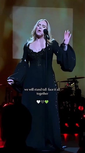 Adele ---This is the end