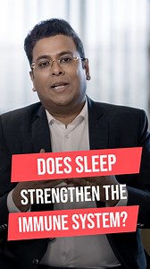 2.9K views · 18 reactions | Quality sleep plays a crucial role in...