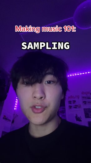 how to sample with #ableton #abletontips #samplingtechnique #producertok