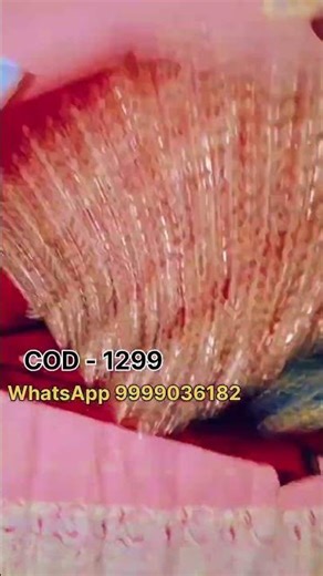 ✨️Latest Chiffon Saree Collection ।Wedding & Party Wear Sarees ।Best Saree Styling Ideas ✨️