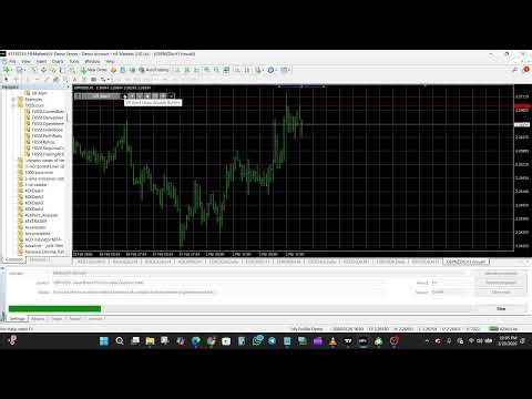 VR Alert MT4 Indicator Explained – Price Level Alerts, Setup & Strategy Tester Guide