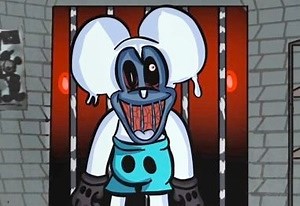 Friday Night Funkin' vs Mickey Mouse Treasure Island