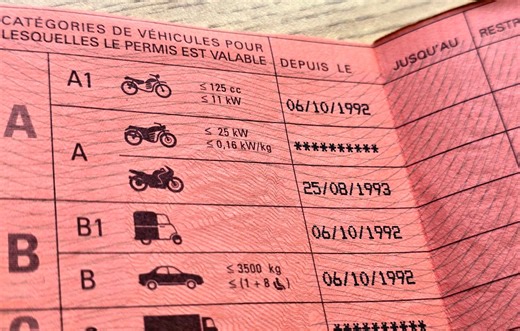 Fin du permis de conduire à vie, nouvelles questions au Code… Qu’est-ce qui va changer sur la route ?