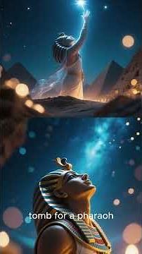 “The Great Pyramid: A Portal to the Stars?”