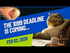 eFile 1099s Like a Pro: A Simpler, Modern Way to eFile Your Forms