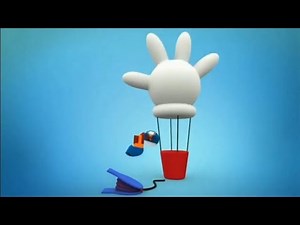 Review of More Disney Junior USA Bumpers