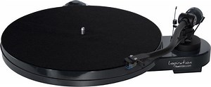Pro-Ject RPM-1.3 Inspiration II