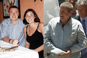 In 2001, Bradley John Murdoch murdered Peter Falconio. There's one secret he took to the grave.