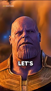 How Thanos found the MIND STONE for Loki’s scepter? #avengers