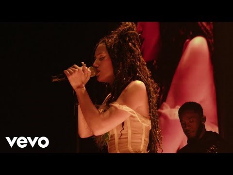 Absolutely - Fever Dream (Live at the O2)