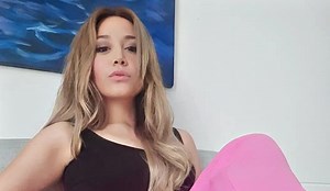 '90 Day Fiancé' Spoilers: Mahogany Roca Flaunts Weight Loss On Instagram After Ben Rathbun Split - The Overtimer