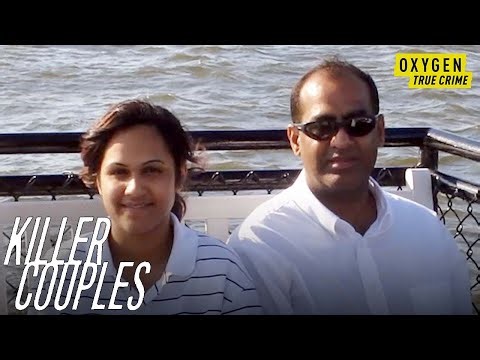 A Path To Citizenship Turns Into A Deadly Betrayal | Snapped: Killer Couples (S17 E13) | Oxygen