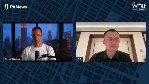 RT @PANews: CZ：如果我今天从0开始创办币安，我会做哪些不同的事情？在币安创始人CZ @cz_binance 的新书访谈中，他被问到：如果在2026年从零开始重做币安，会有什么不同的做法？他表示：“如果让我在2026年从零开始重新做币安，以我现在的经验，加上…