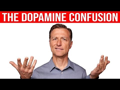 The DOPAMINE Myth