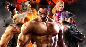 Switch Things Up with New Tekken Tag Tournament 2 Trailer
