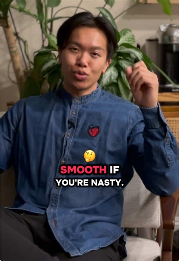 Smooth Talk on walking with confidence. Are you confident in your doings? #amsmooth #asianman #motivational #inspiration #selflove