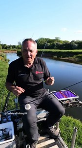 20K views · 505 reactions | TOP TIPS: Add Silicone To Key Line Areas For Better Float Control James explains that adding silicone to the line above the float will help the line to float for better float control. | Cadence Fishing UK | Facebook
