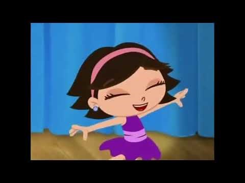 Little Einstein's Theme Song Reversed