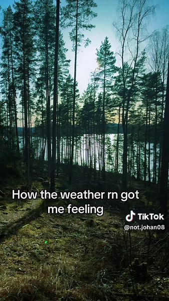 Embracing the Good Life in Springtime Sweden