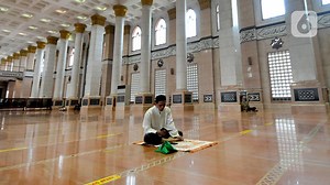 12 Keutamaan Zikir dalam Alquran dan Hadis, Menentramkan serta Dijanjikan Surga