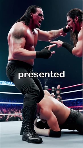 How The Undertaker Retired in WWE #wwe #wweshorts #wrestling