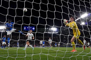 Official: Italy confirm venue for World Cup play-off vs. Northern Ireland - Football Italia