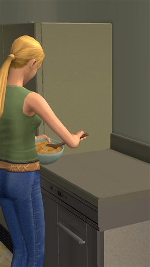 130K views · 2.3K reactions | the sims 2 nostalgia  | daniellebuilds | Facebook