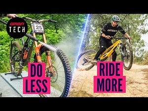 5 Hacks The Bike Industry Don't Want You To Know About