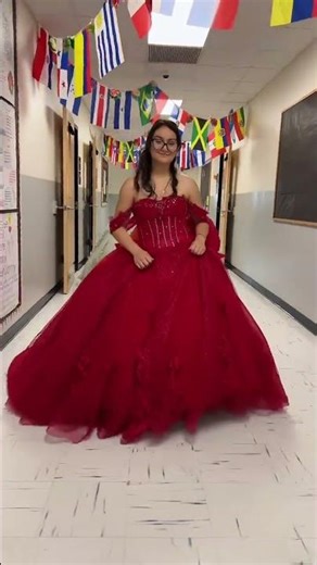 Hispanic Heritage Month: Stunning Quinceañera Dresses Celebration! 🎉💃