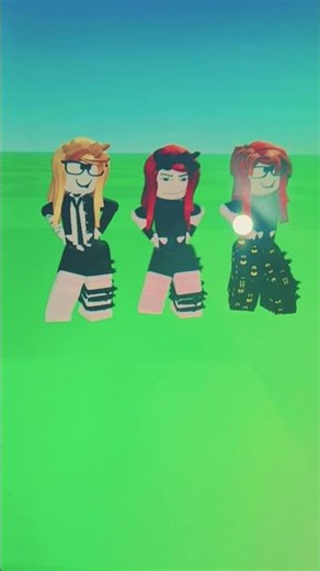 Roblox trend emote (hand pull shake that thang)