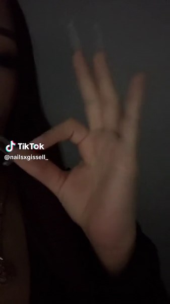 Hello Kitty Nails TikTok Compilation