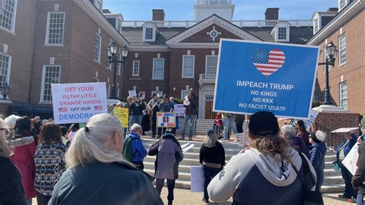 Delaware plays fair: Corporate law amendments will protect investors | Opinion