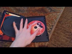 My Pixar DVD Collection (DVD Update)